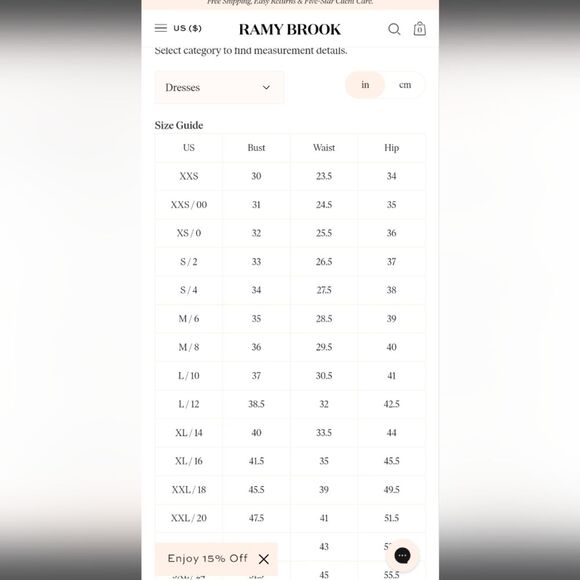 Ramy Brook Manuela dress silk cold shoulder purple floral boho M - Picture 12 of 14